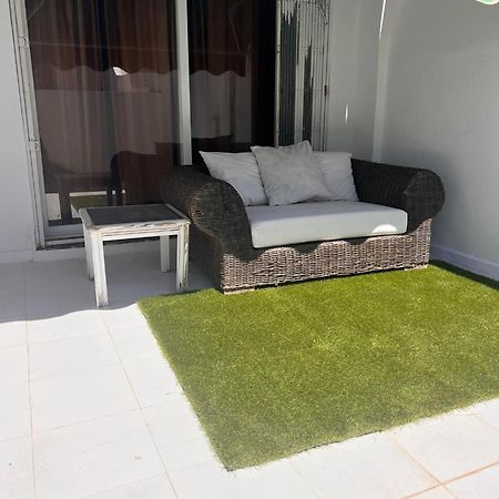 Puerto Banus Jacuzzi Close To Breath And Marbella Arena Exteriör bild
