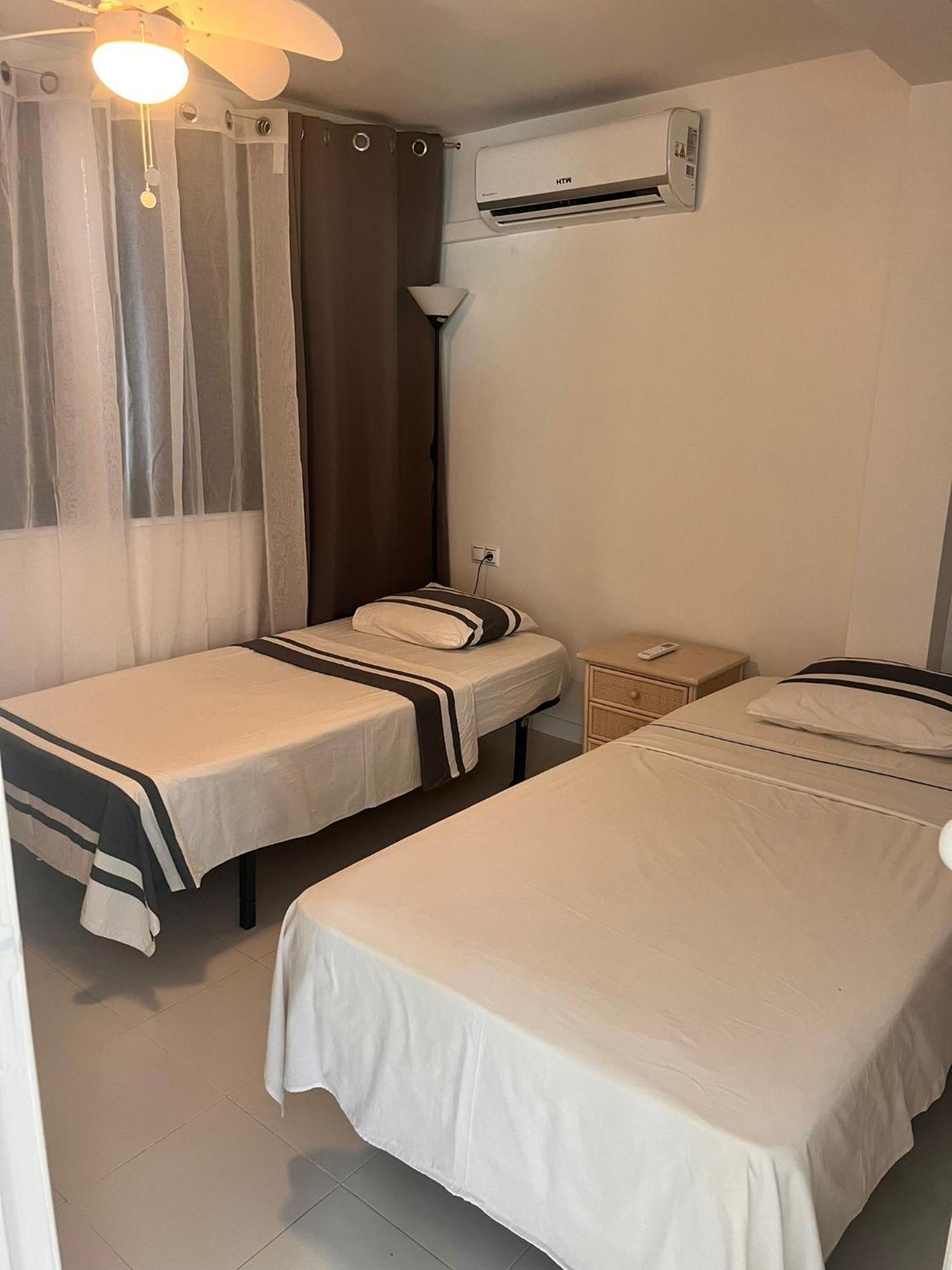 Puerto Banus Jacuzzi Close To Breath And Marbella Arena Exteriör bild